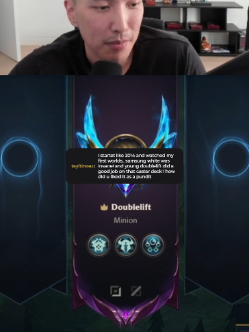 @Doublelift