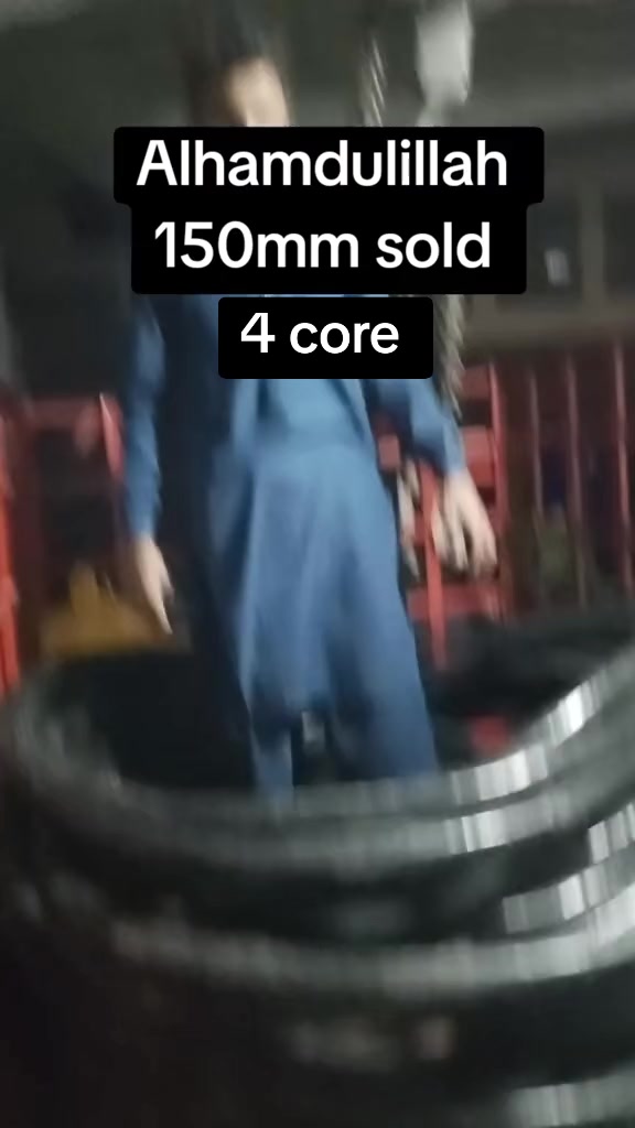 @Dynamo Cables