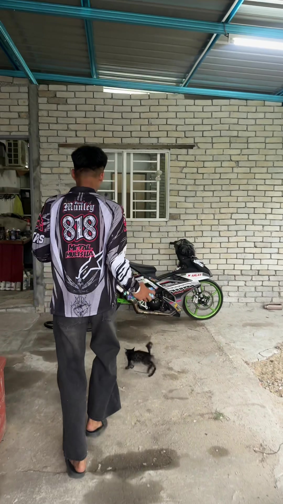@KHAIRUL KHAIRUDDIN