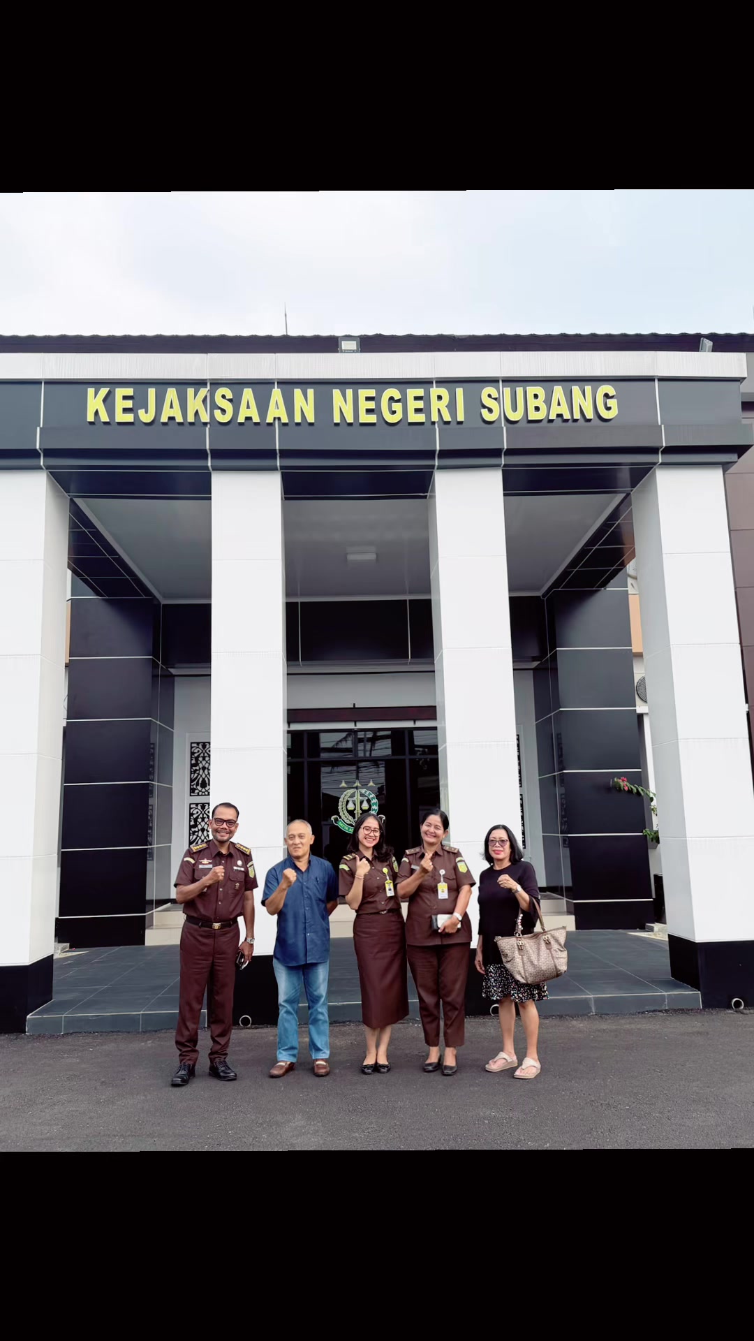 @Tuan & NyonyaVanzaith