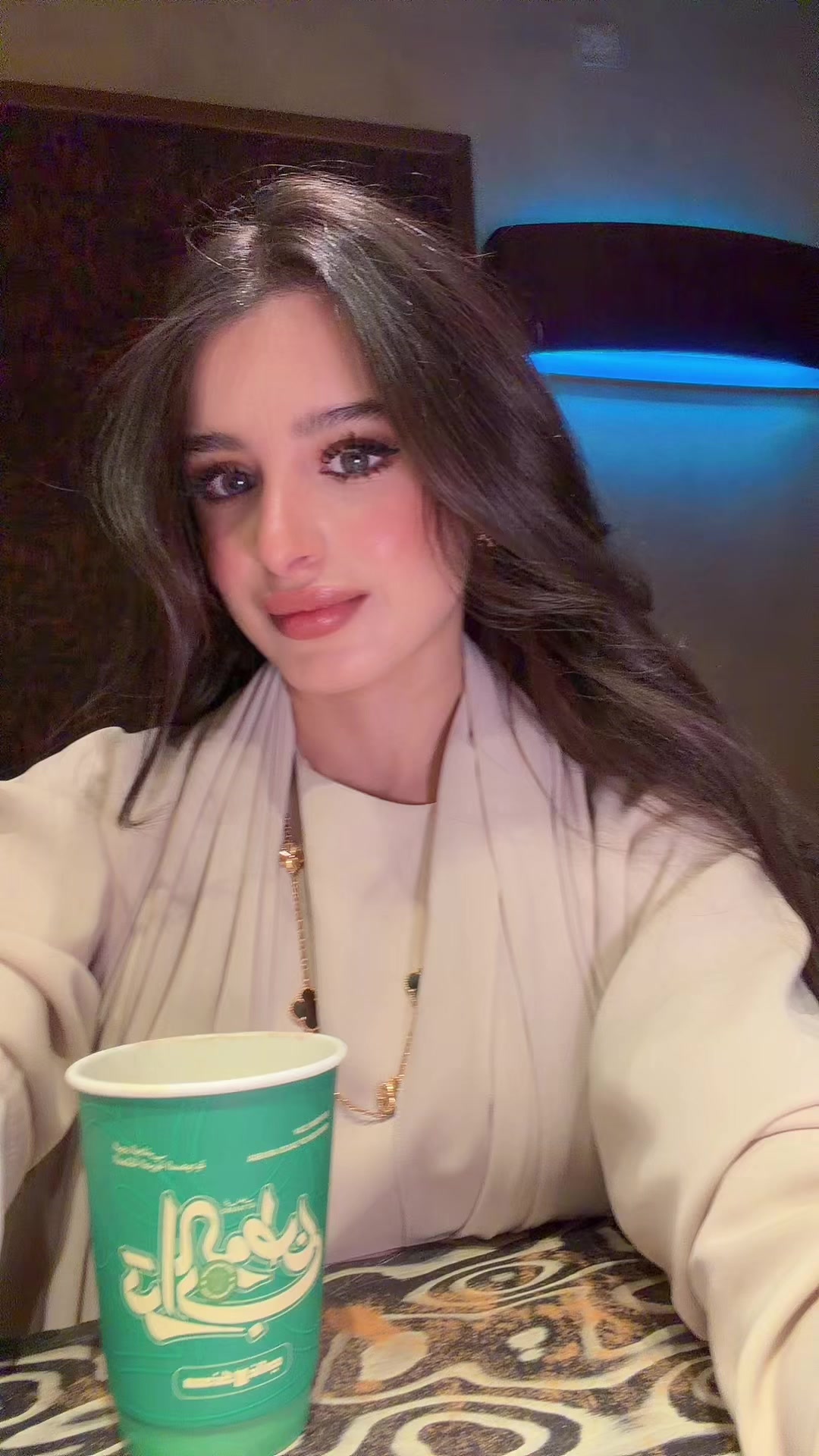 @ترف المطيري | Taraf Almutairi