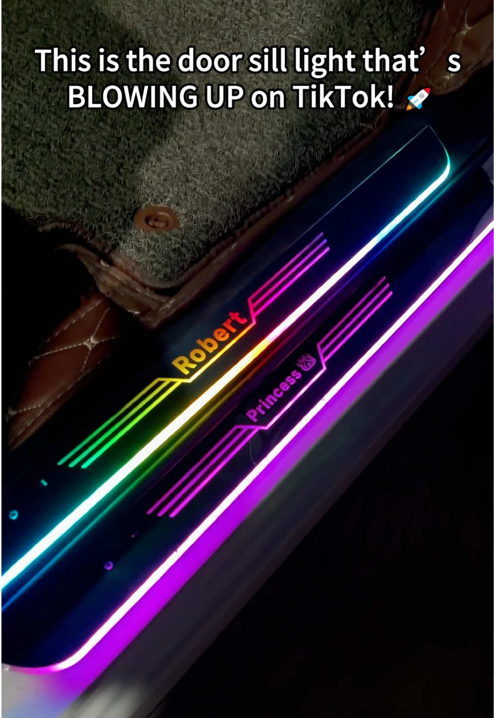 @Fashion car parts