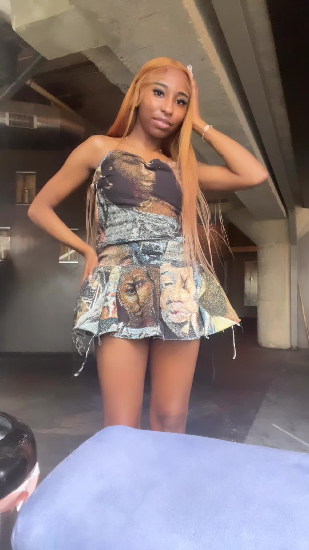 @bigriah2youho