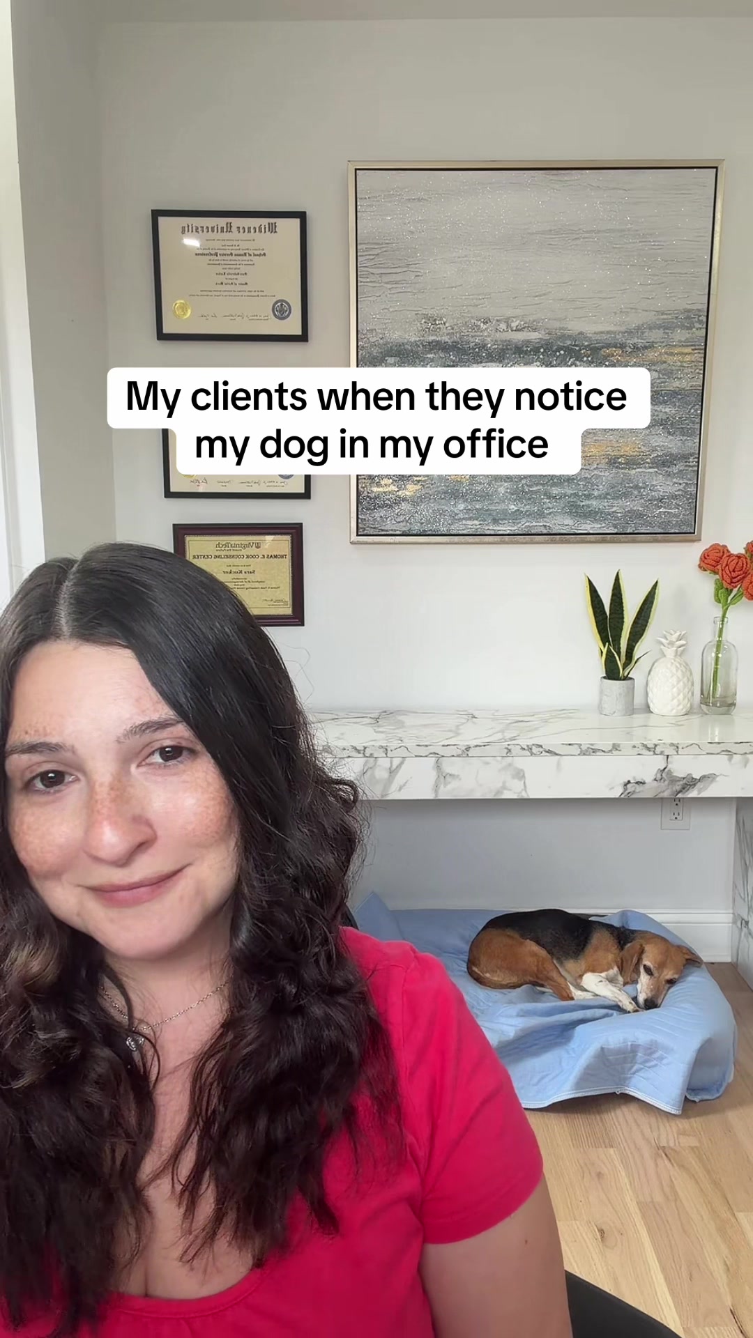 @Sara Rosen, LCSW, M.Ed, CST