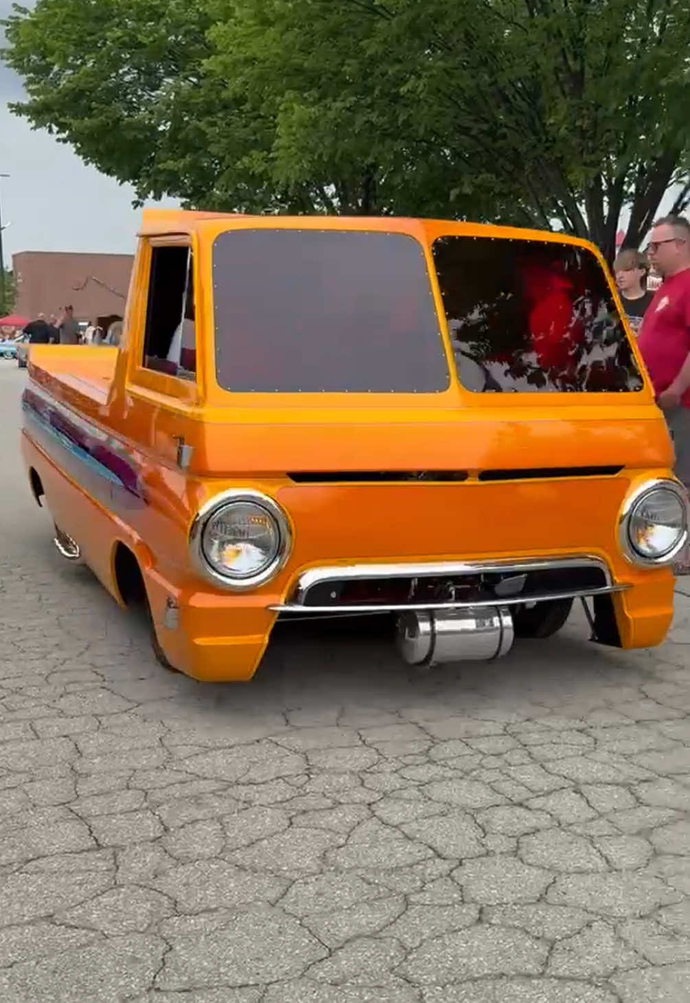 @SICK Cars and Trucks