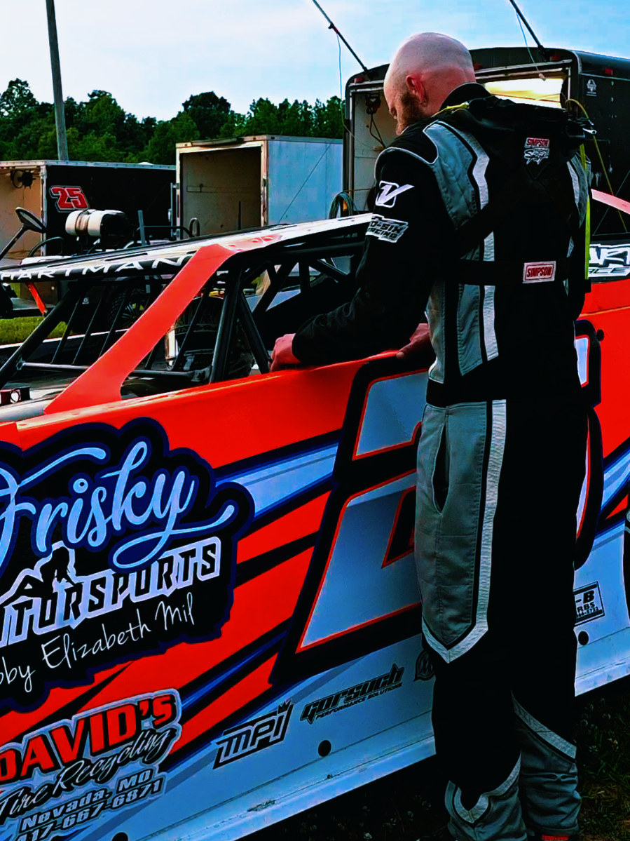 @Frisky Motorsports 🏁