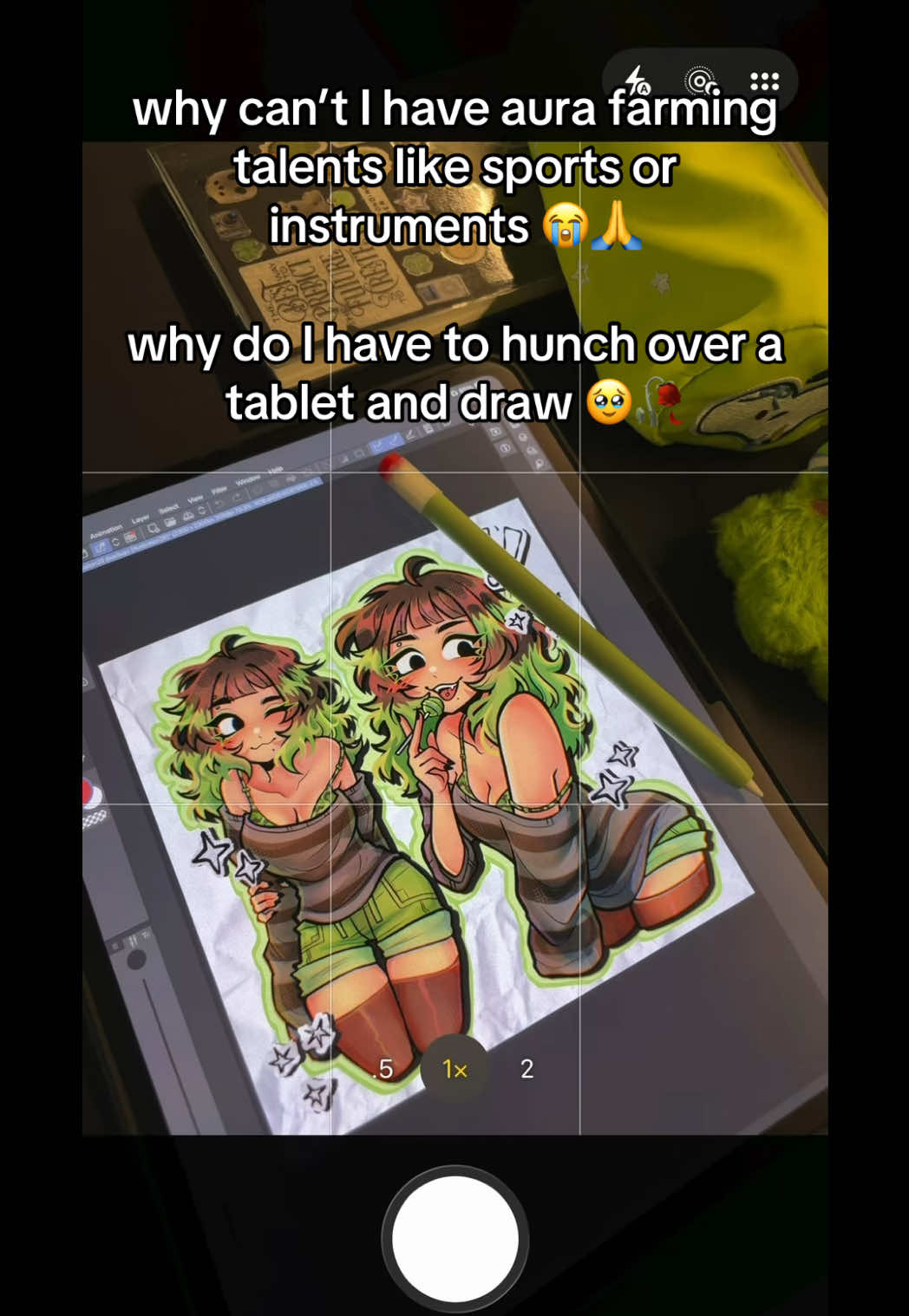 @definitely not franblam