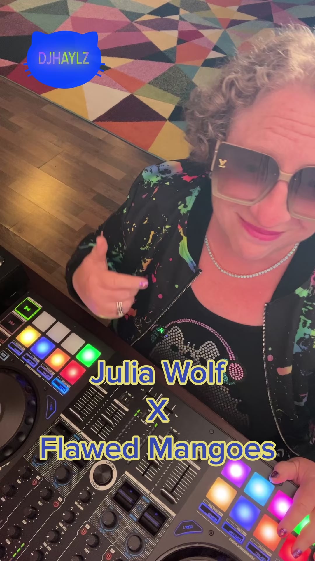 @DJHAYLZ
