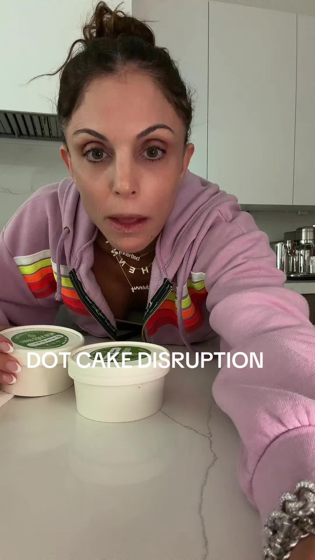 @Bethenny Frankel
