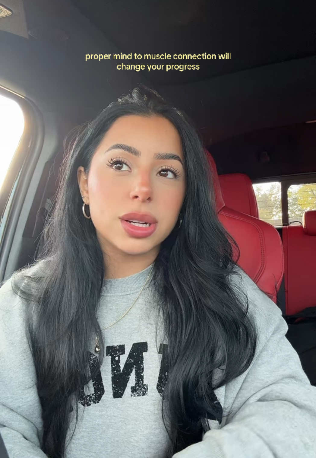 @riley kristine