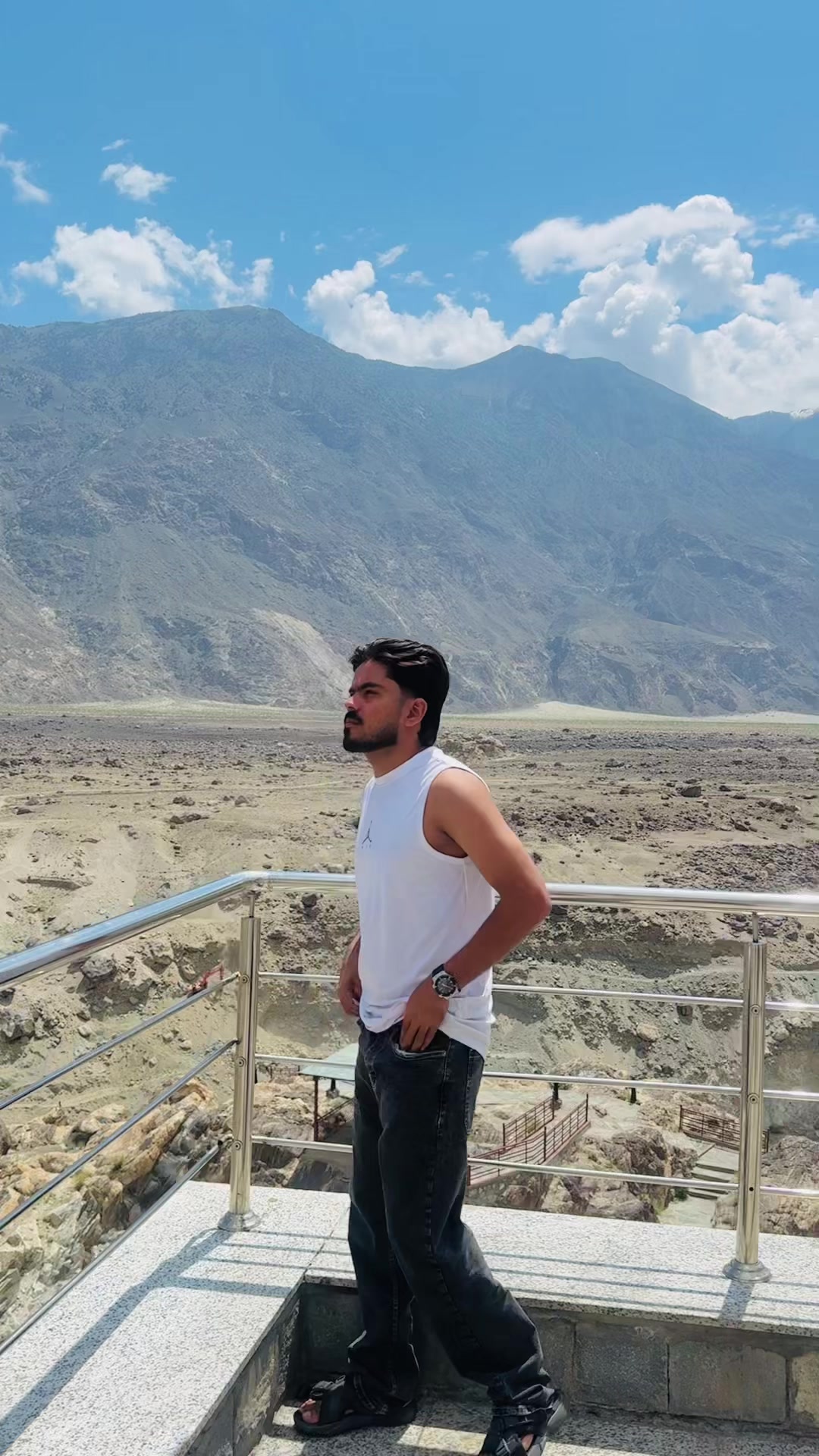@AR Rehman