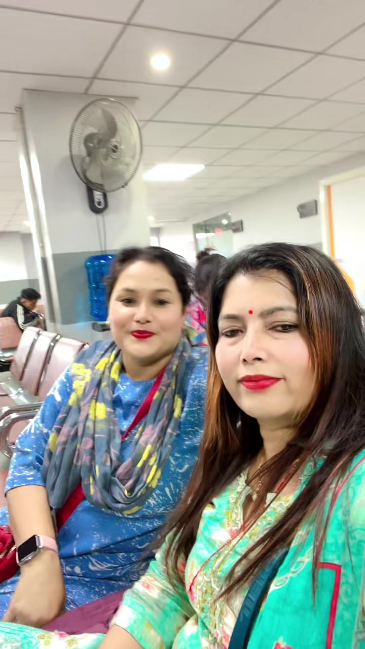 @Tara Khadka