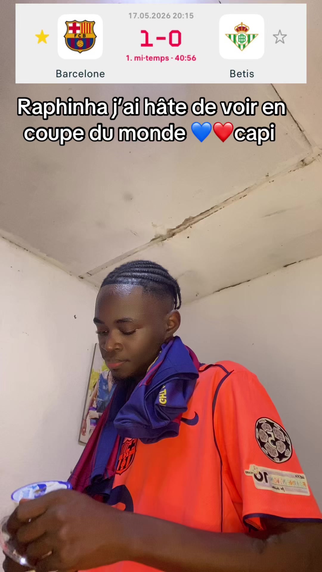 @Faouest237🇨🇲💙❤️