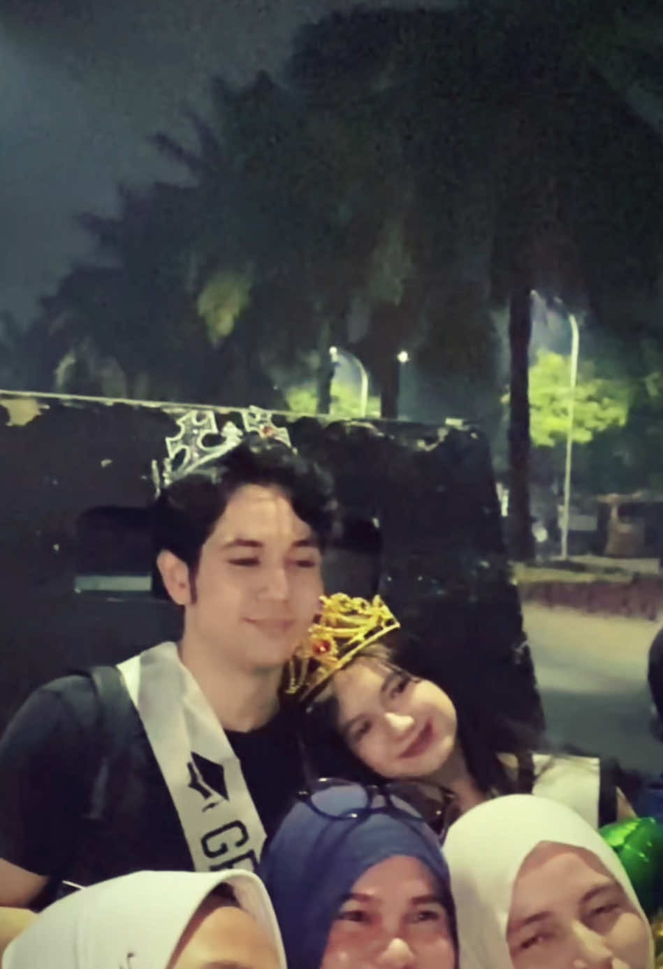 @Akun Saya