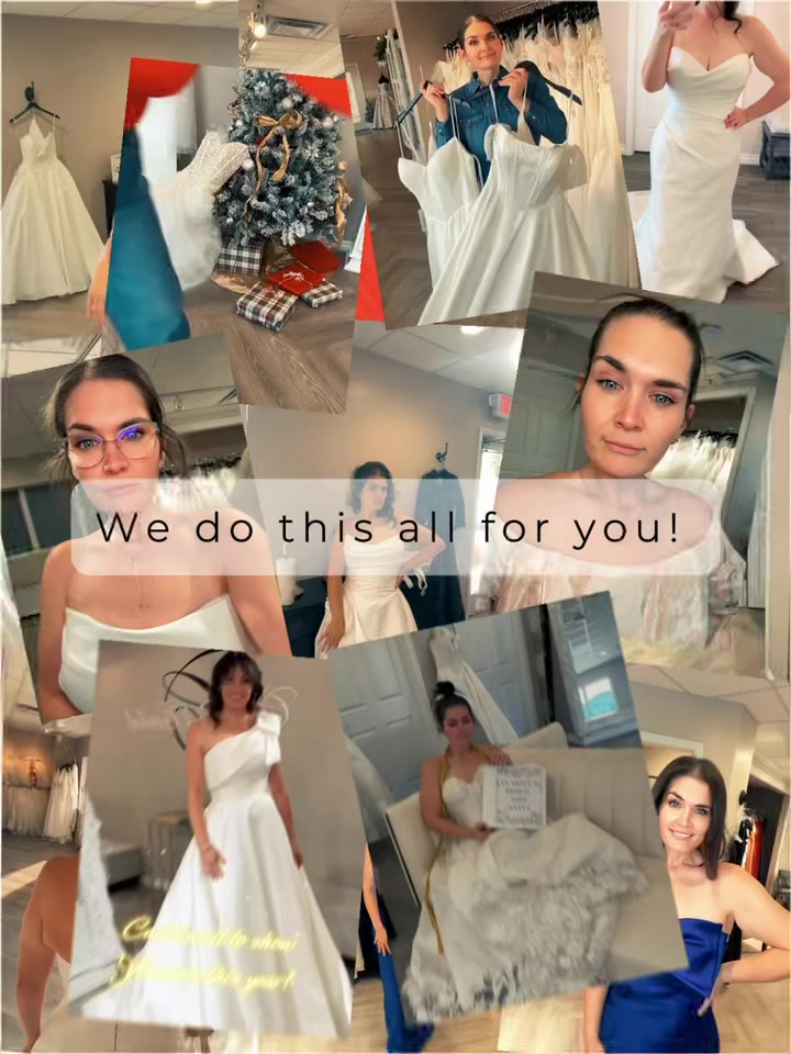 @ClaricesBridal