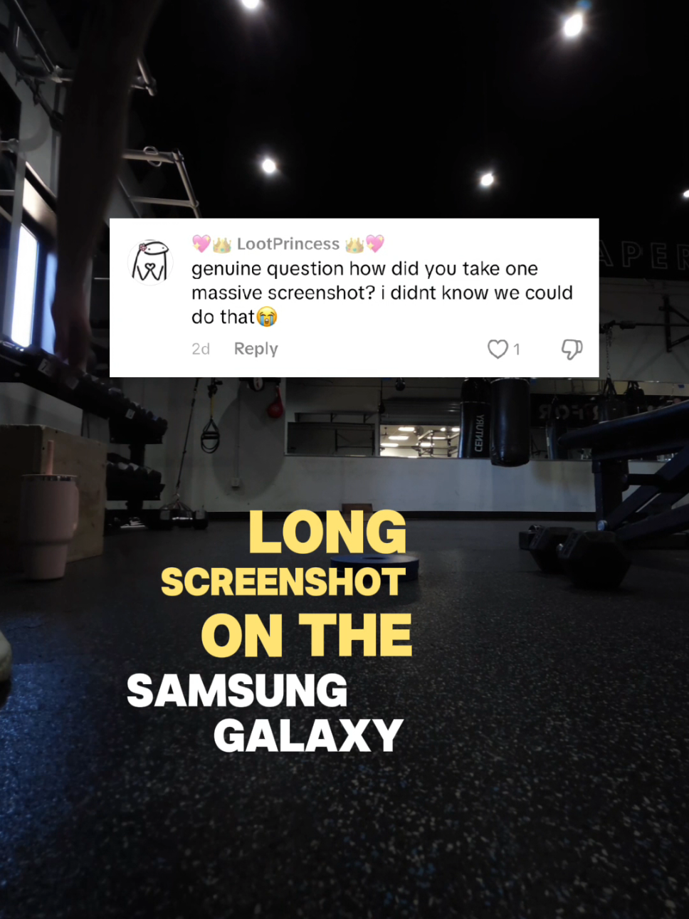 @daniela | ugc creator