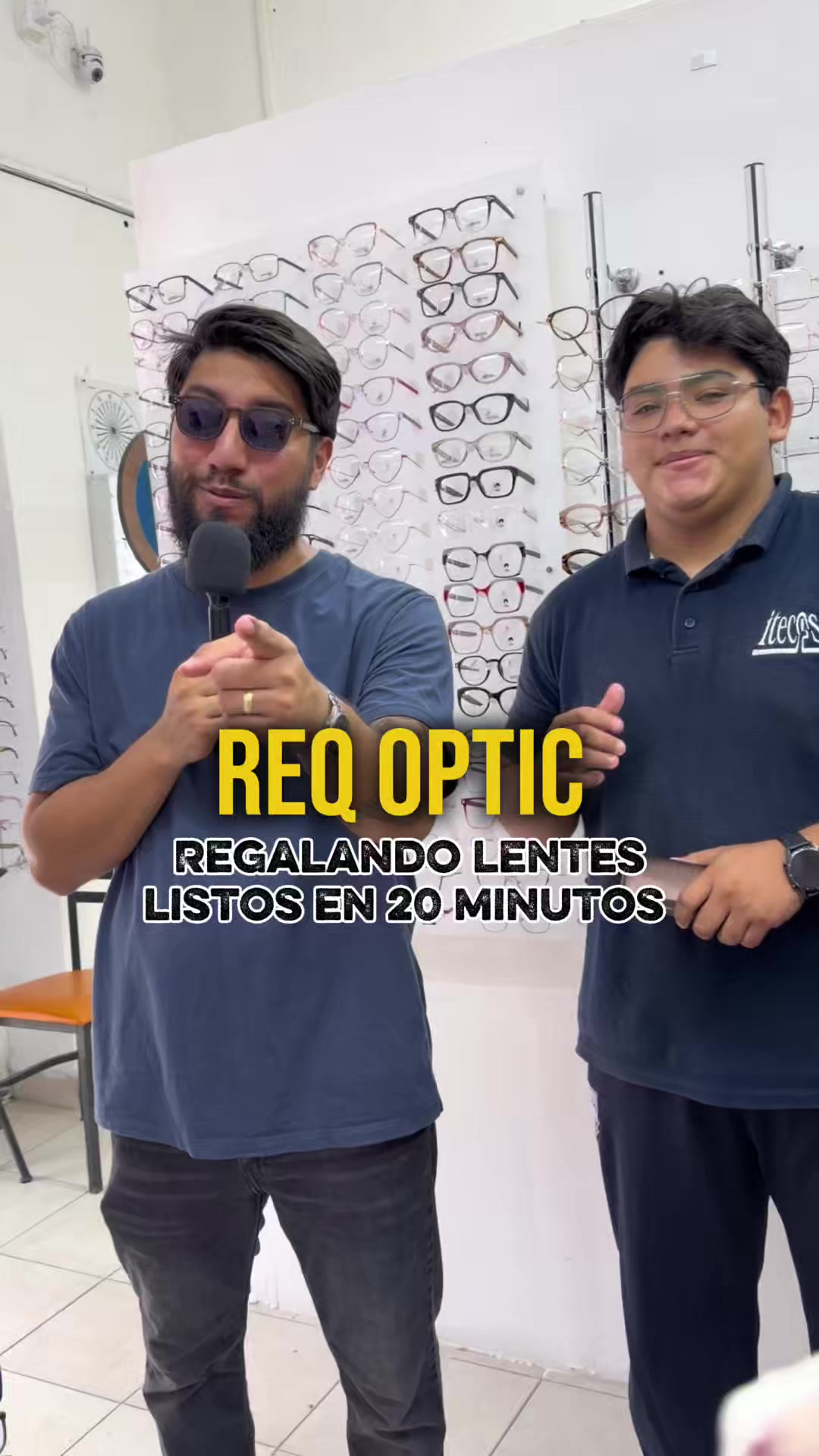 @Julio Leal Ortiz