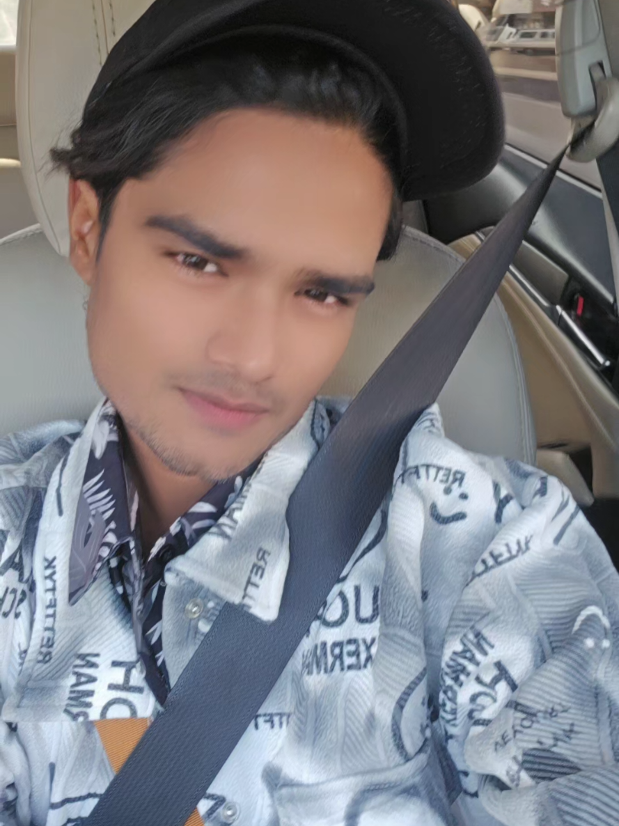@Aryan