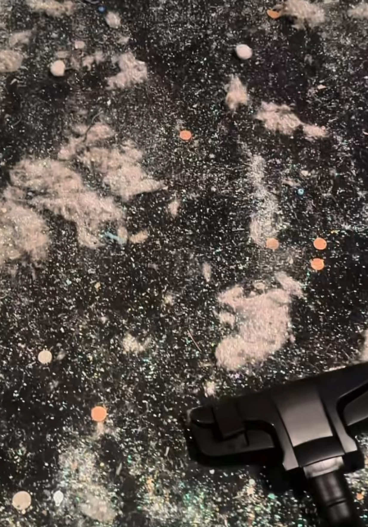 @MicdVacuuming