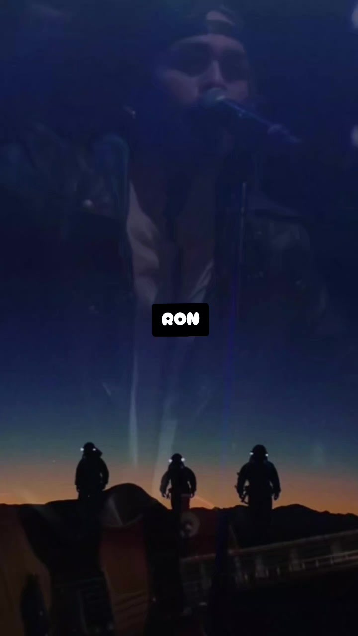 @OSO RON ( Ron )