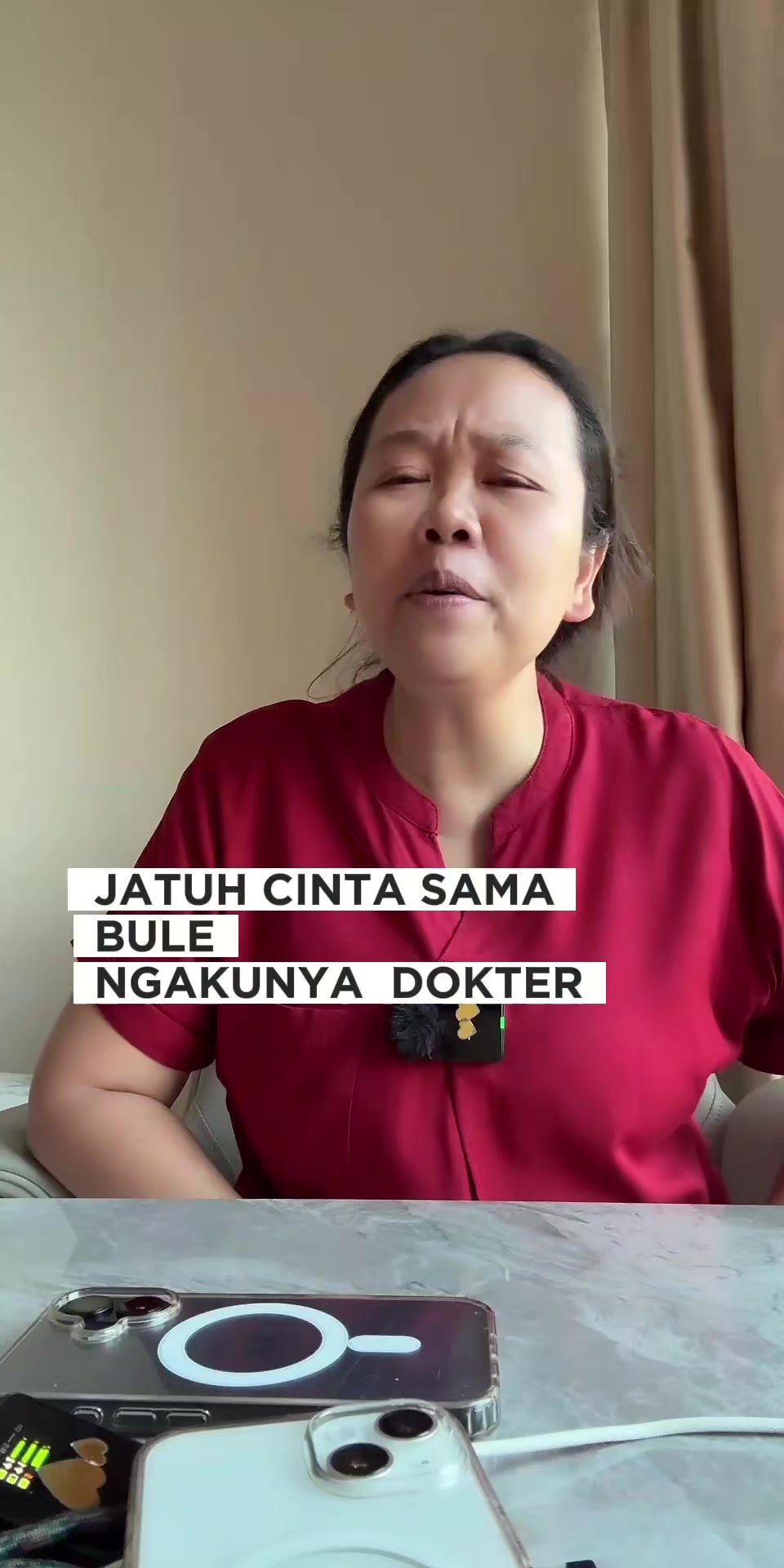 @Miss Yuni Your peduli