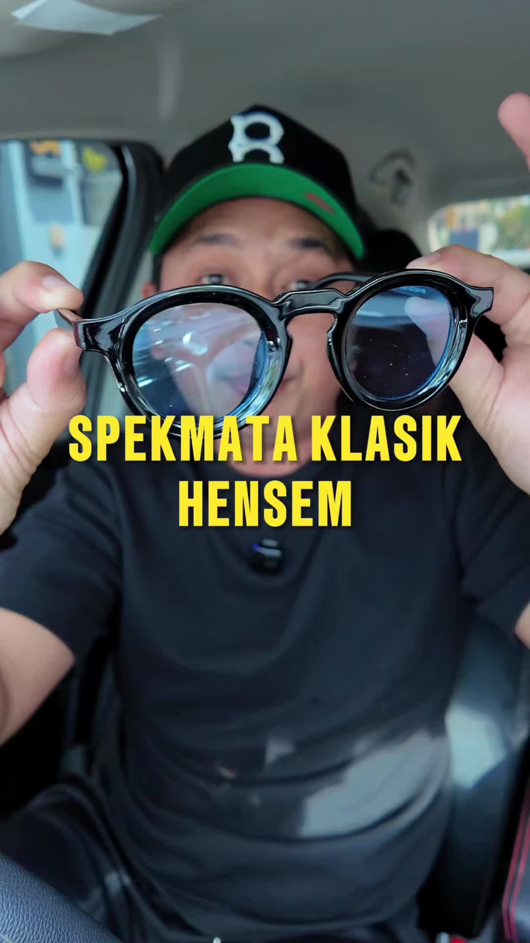 @Izz | Penghasut Tiktok