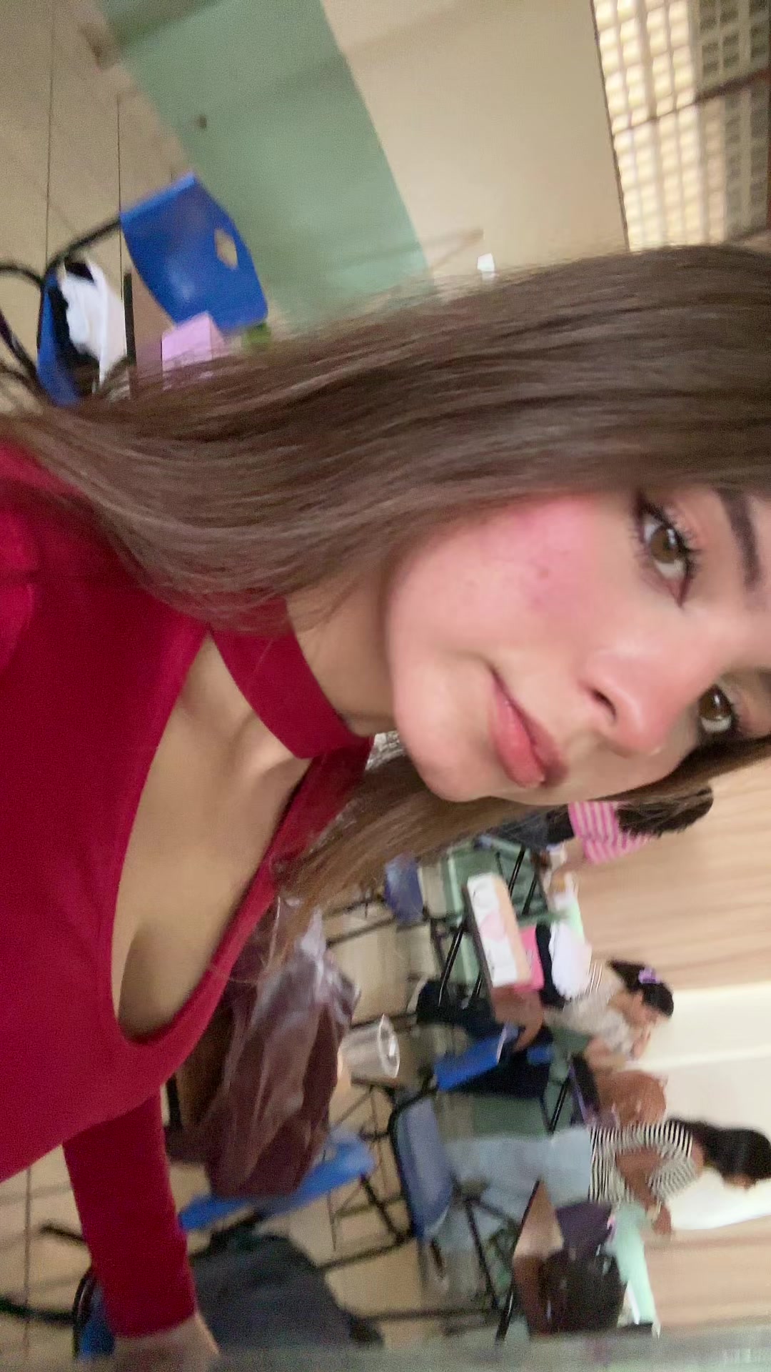 @nosesoyevy