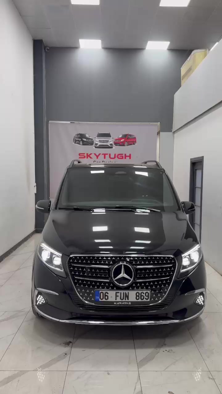 @SKY-TUGH CAR DESİNG