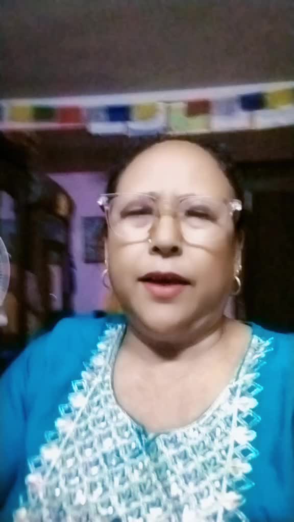 @संगिता थीङ