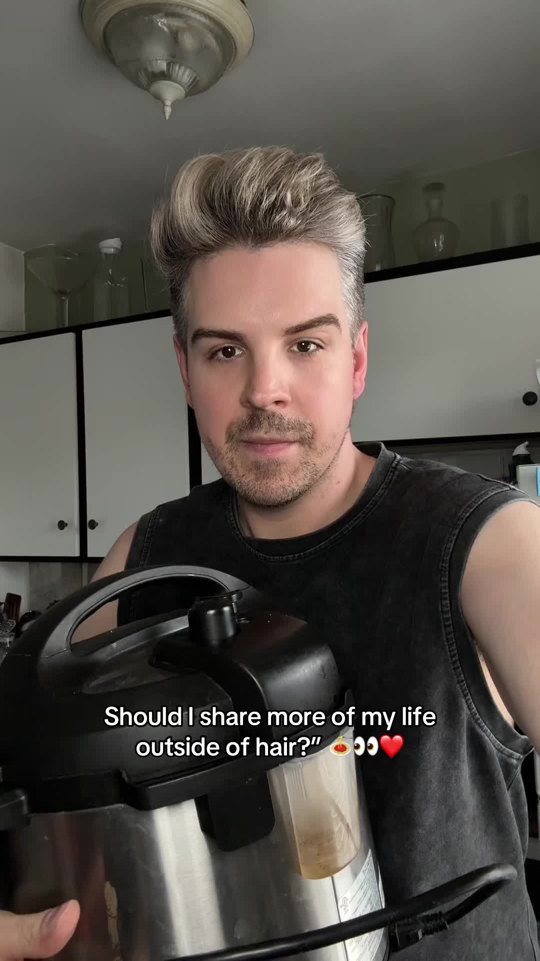 @Philip_Stylist | Haircut