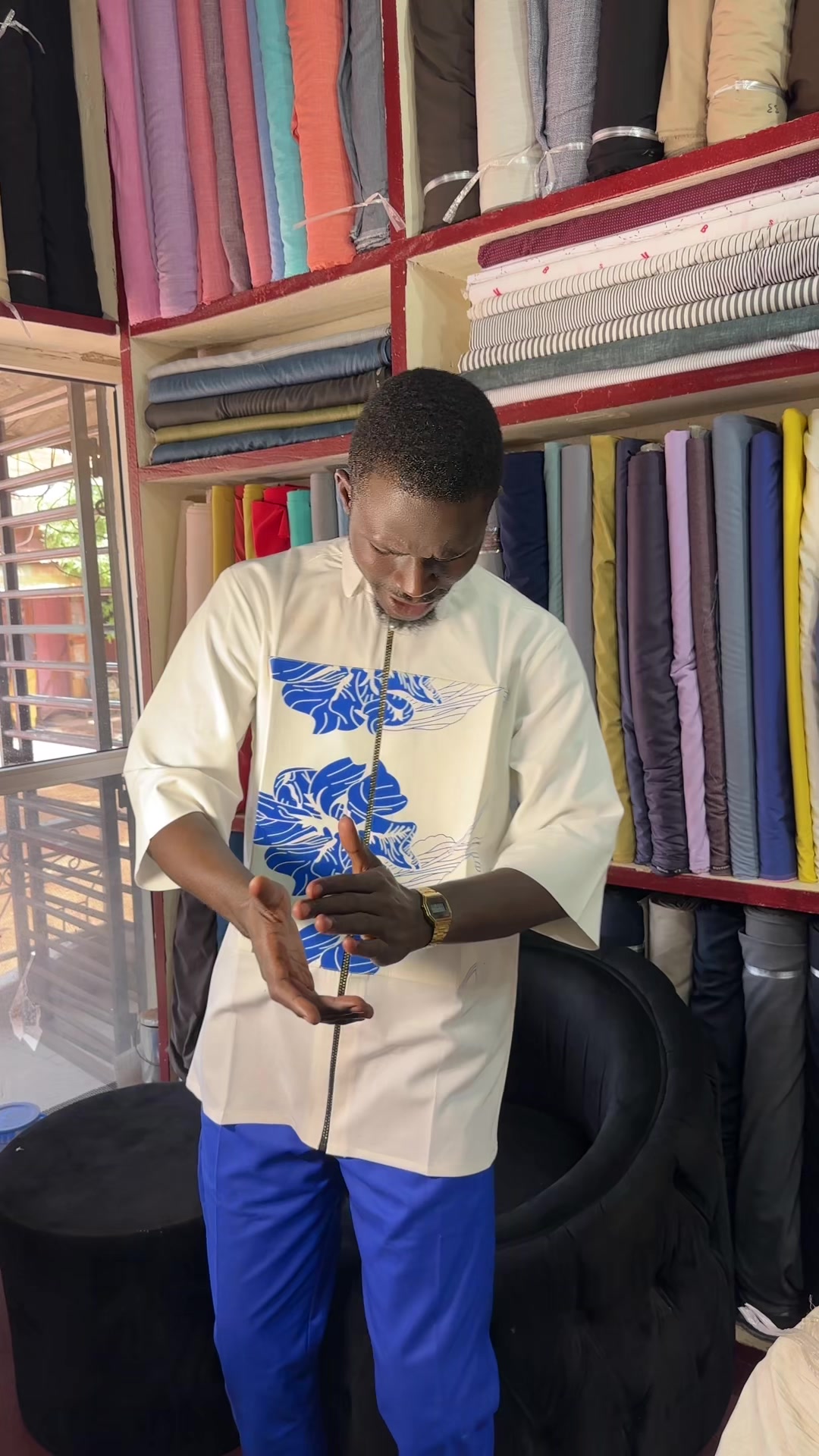 @Sora Shop Textile