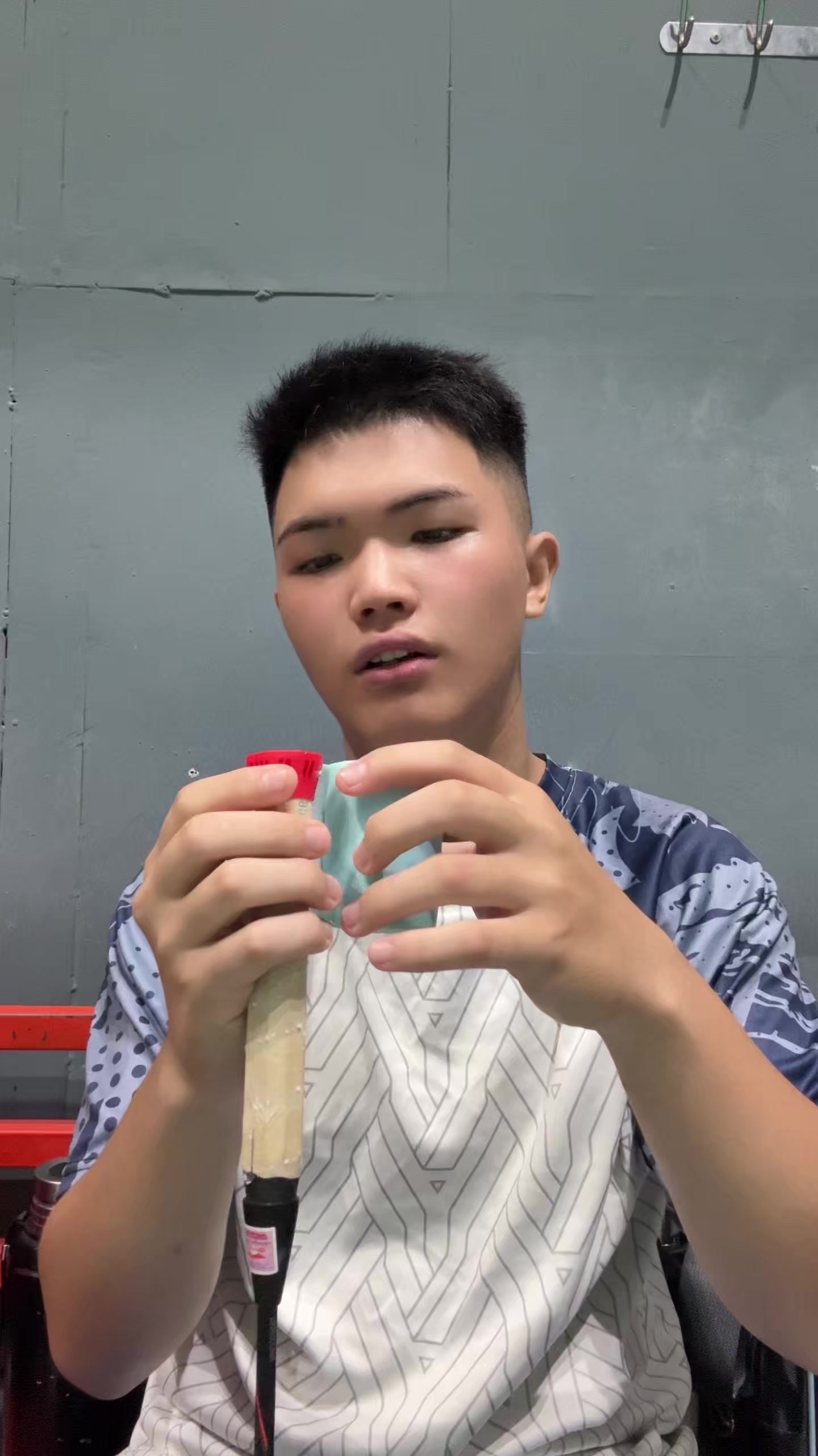 @N.Hoang 🏸