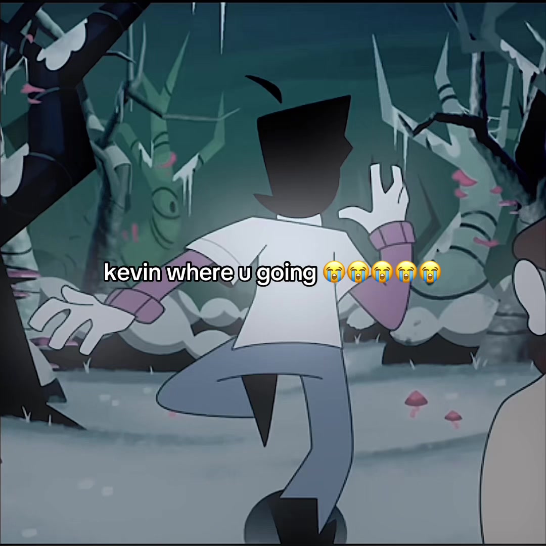@kevin’s 1# fan ‼️‼️👅