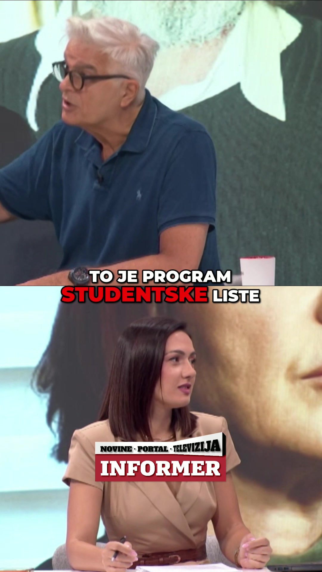 @Informer TV