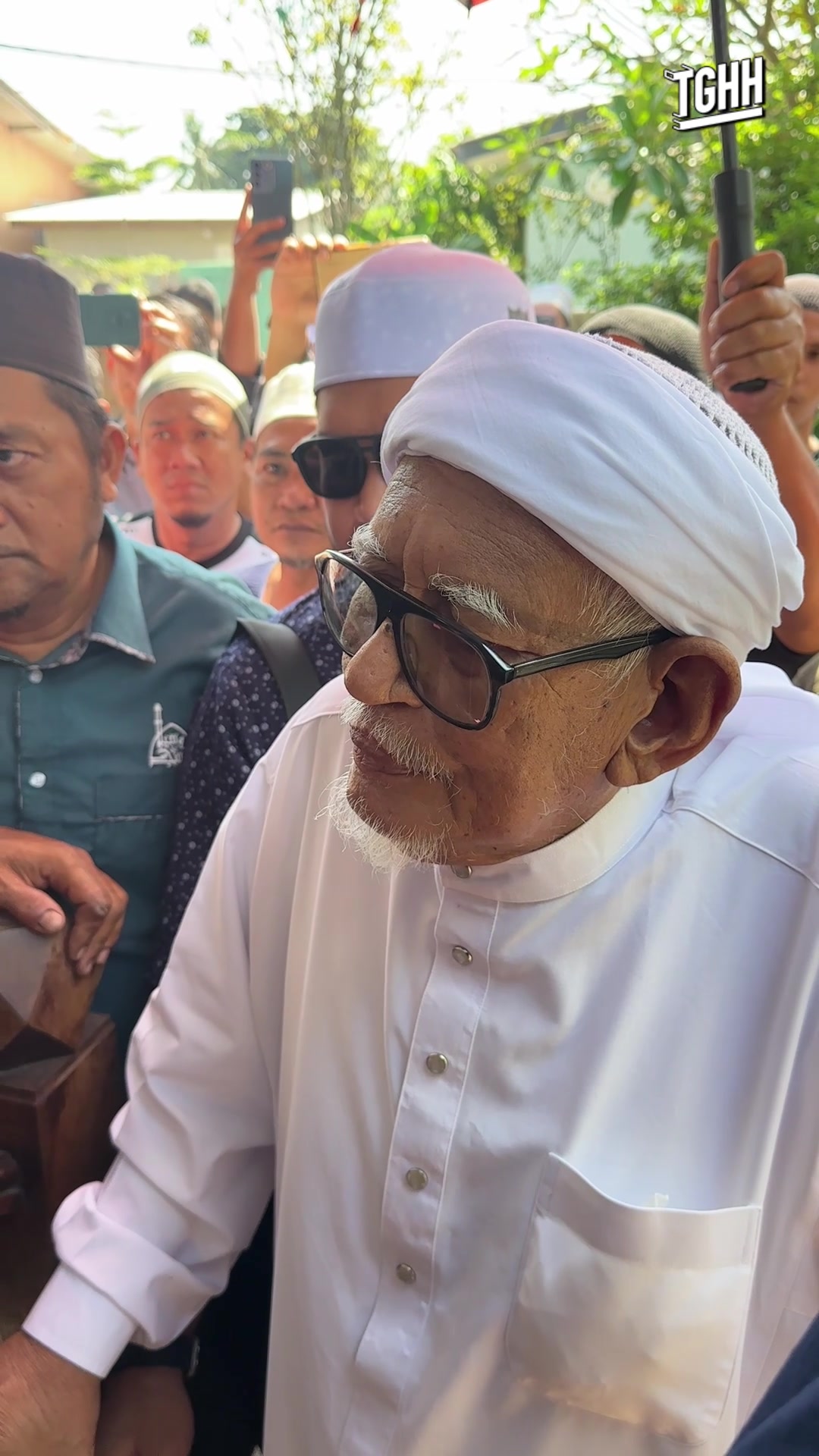 @Abdul Hadi Awang