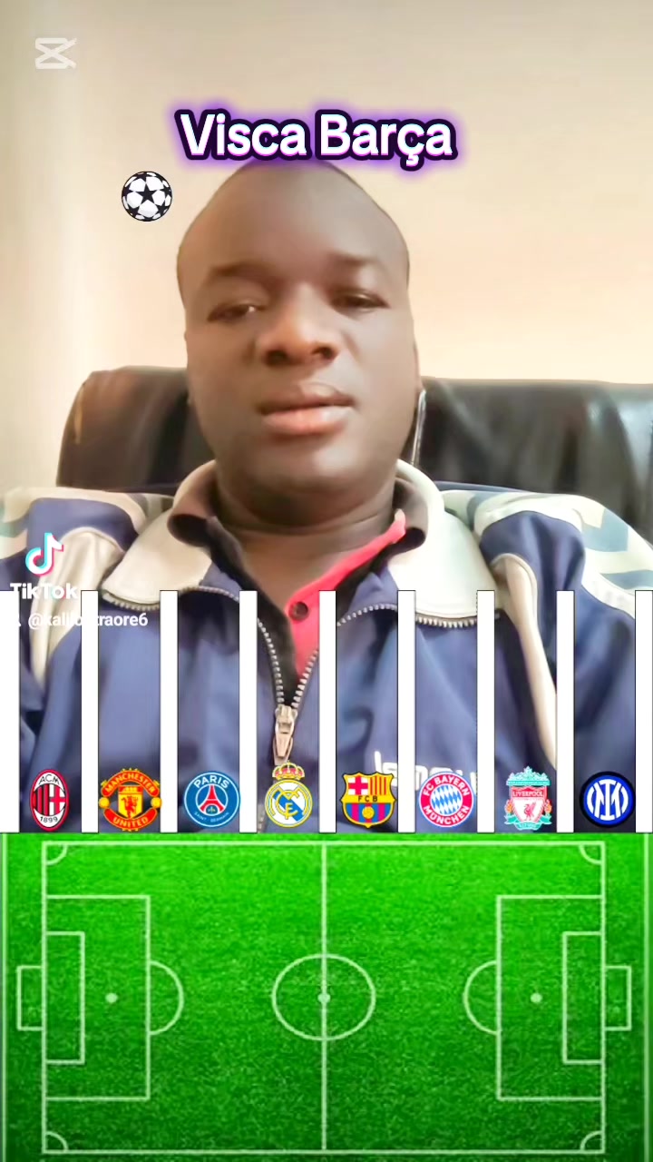 @Kalilou Traore ♡♡♡