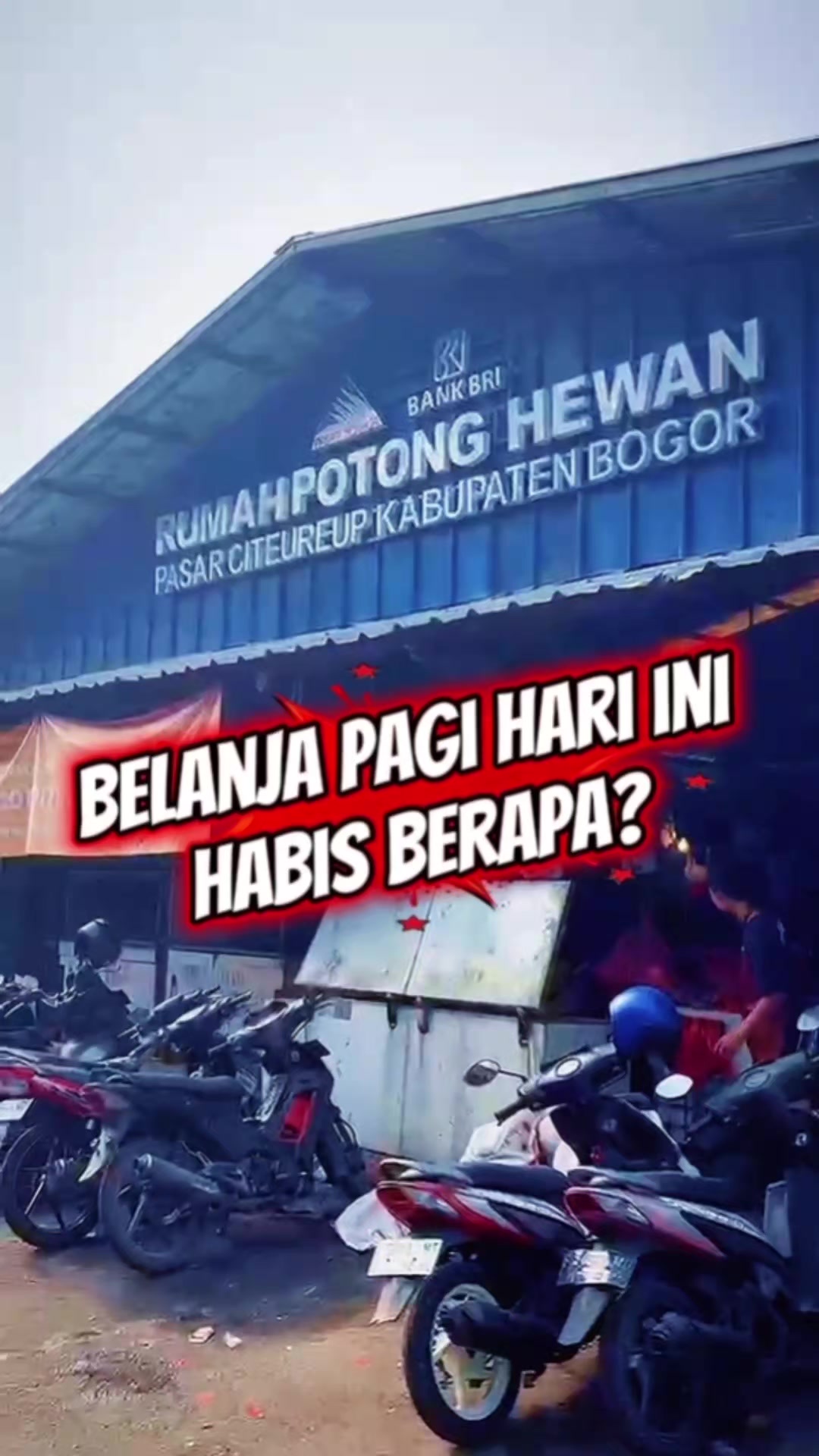 @pasar citeureup 1
