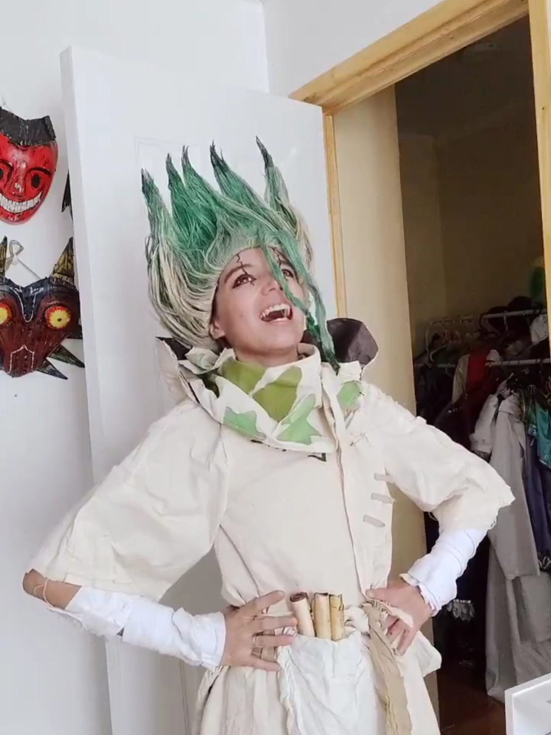 @Alesita Cosplay