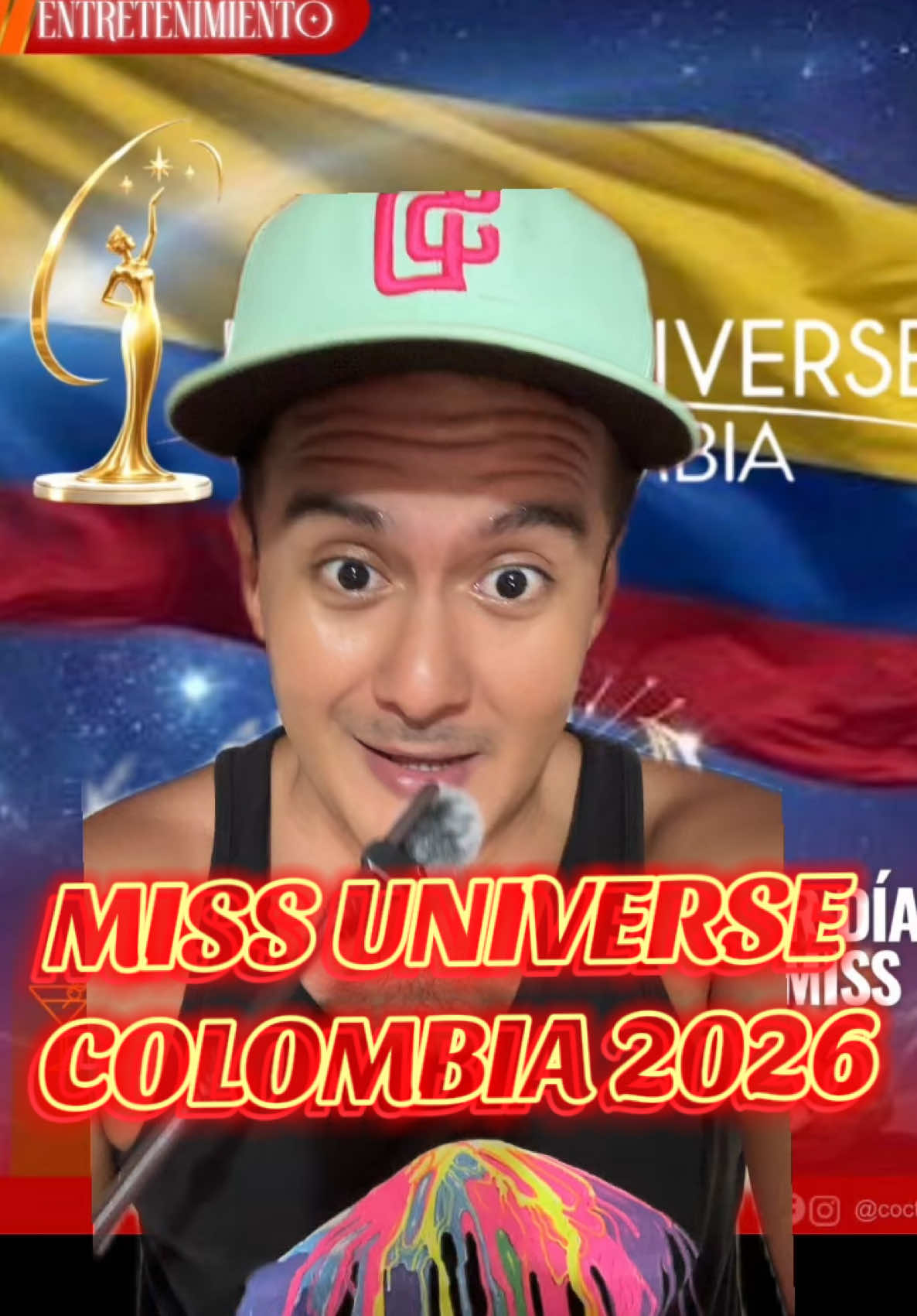 @Leonel Watson