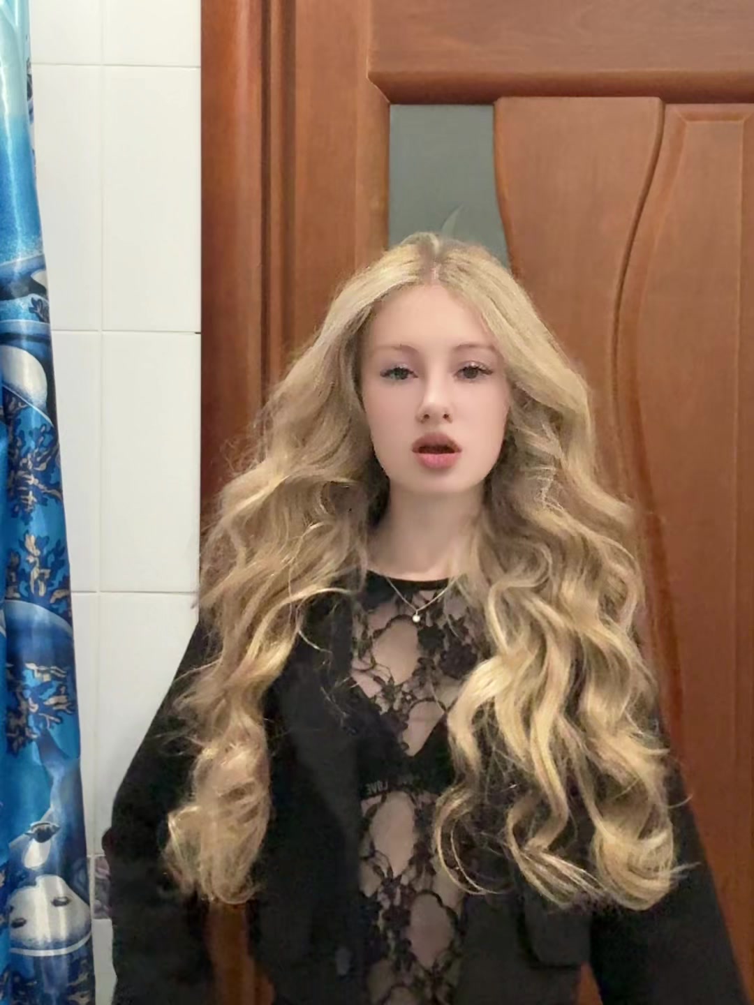 @вишня