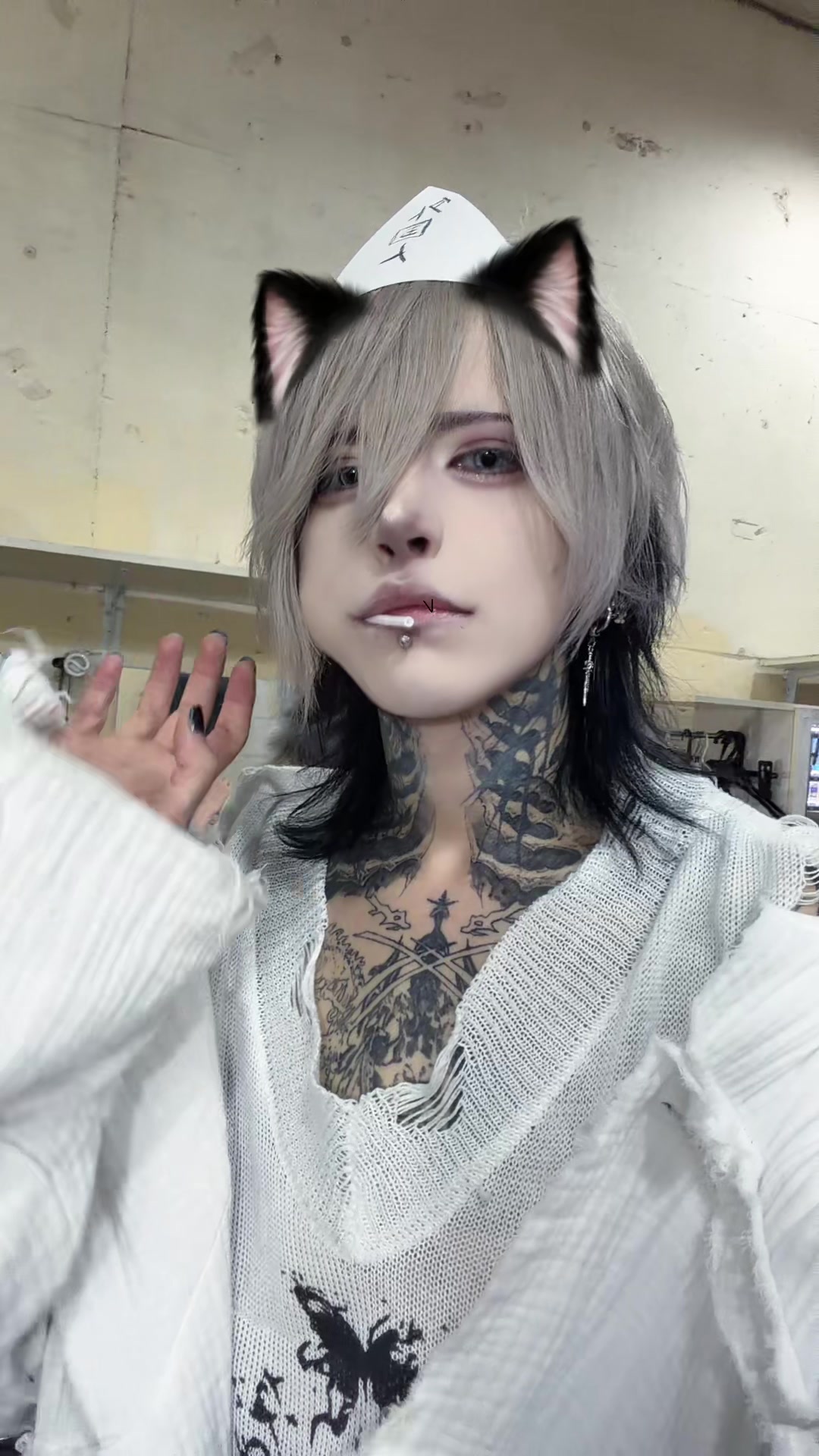 @ゲドラジGEDRAJI
