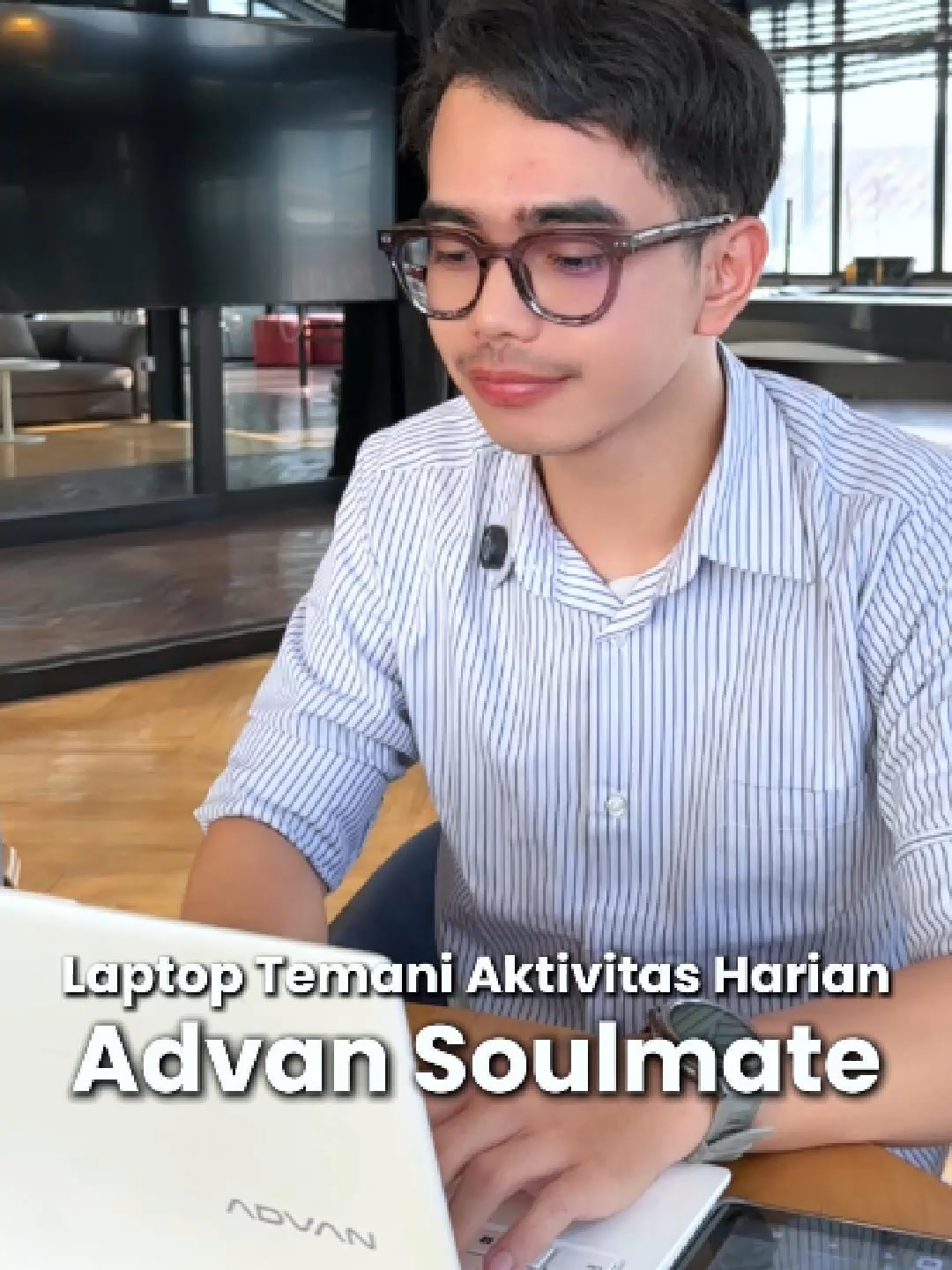 @ADVAN NOTEBOOK