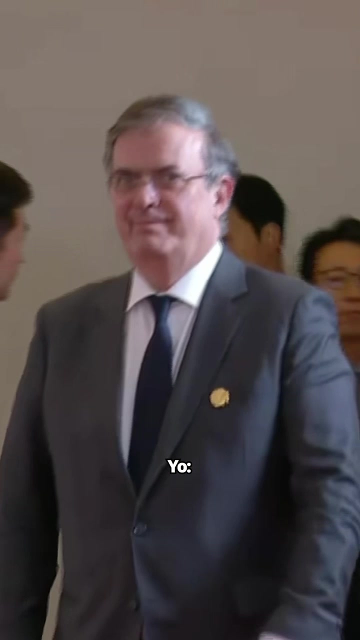 @Marcelo Ebrard