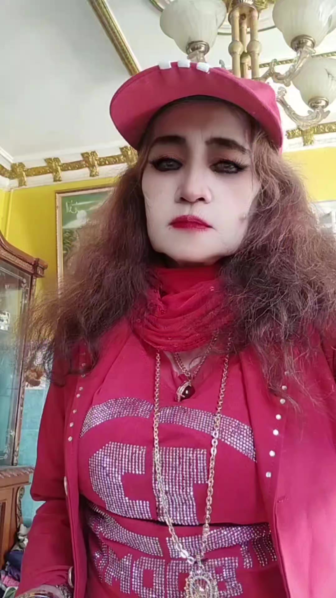 @Peri cantik dari cianjur