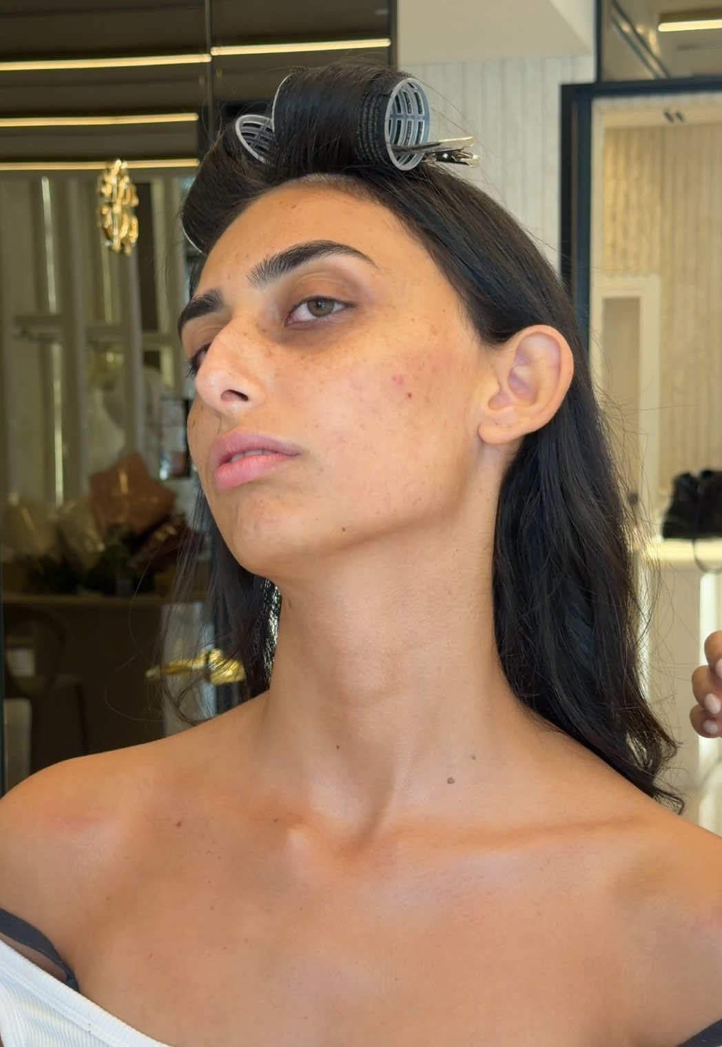 @Shira azran | makeup