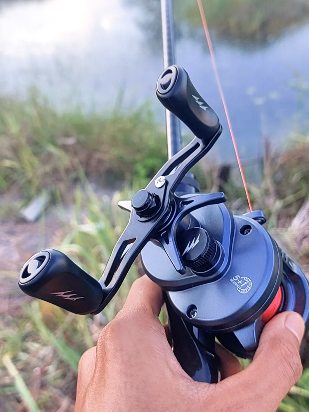 @San Fishing