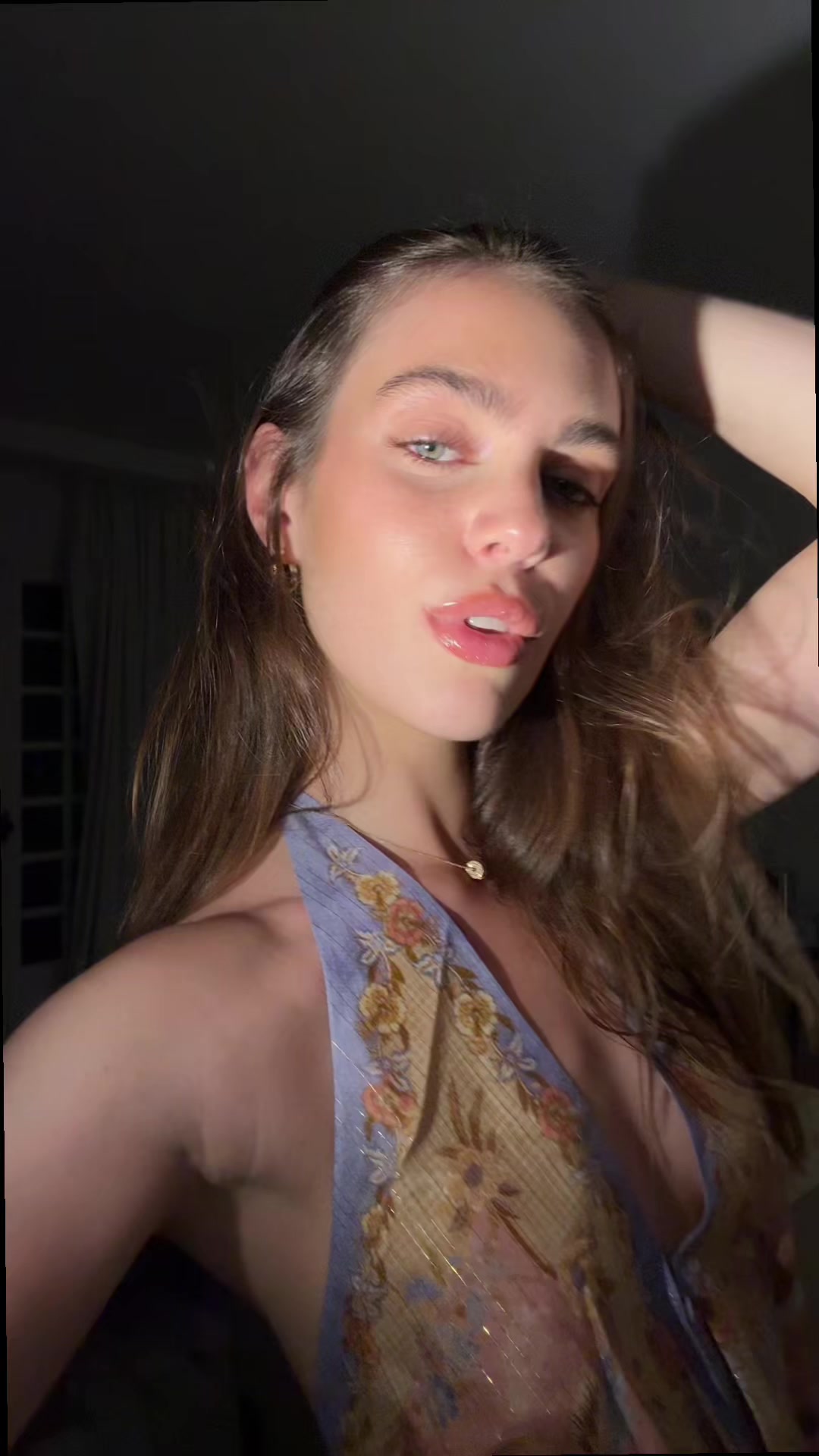 @Maya