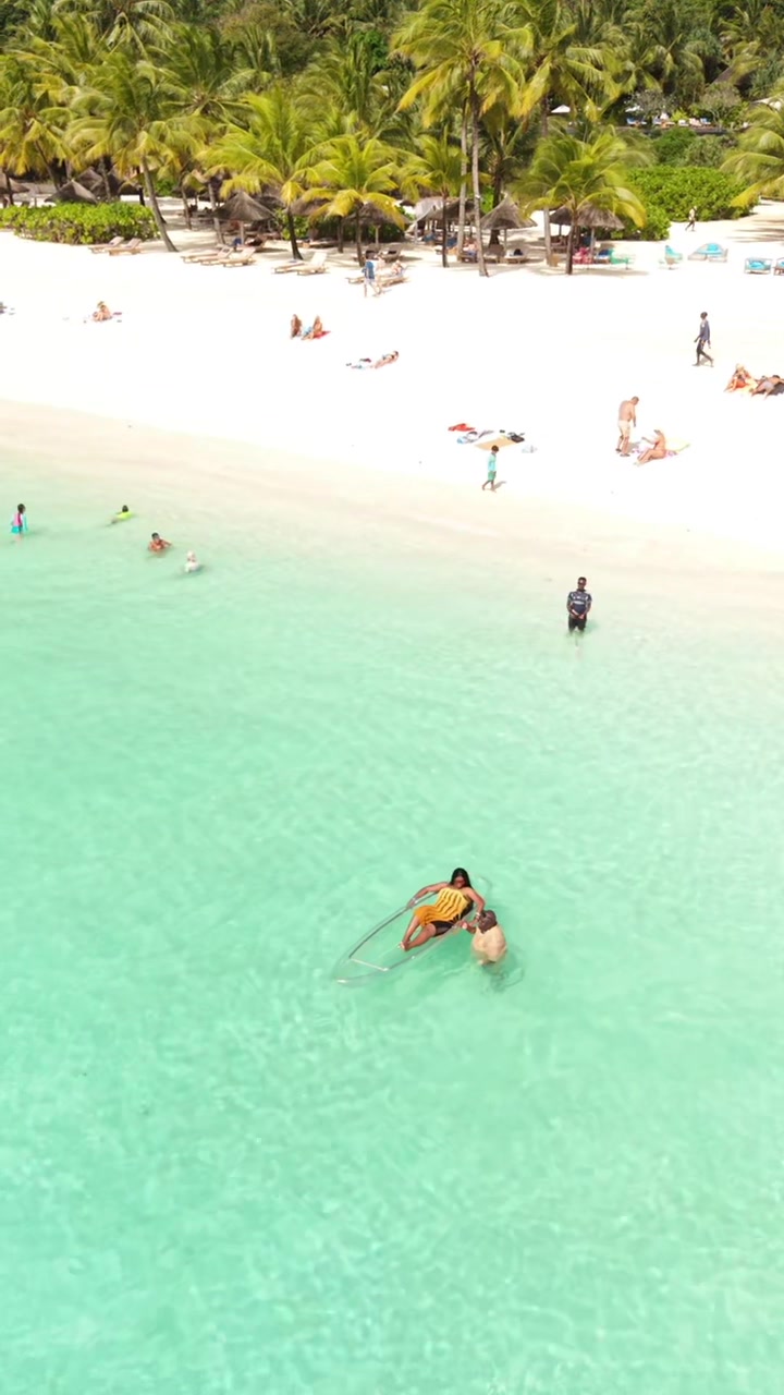 @kendwa beach zanzibar
