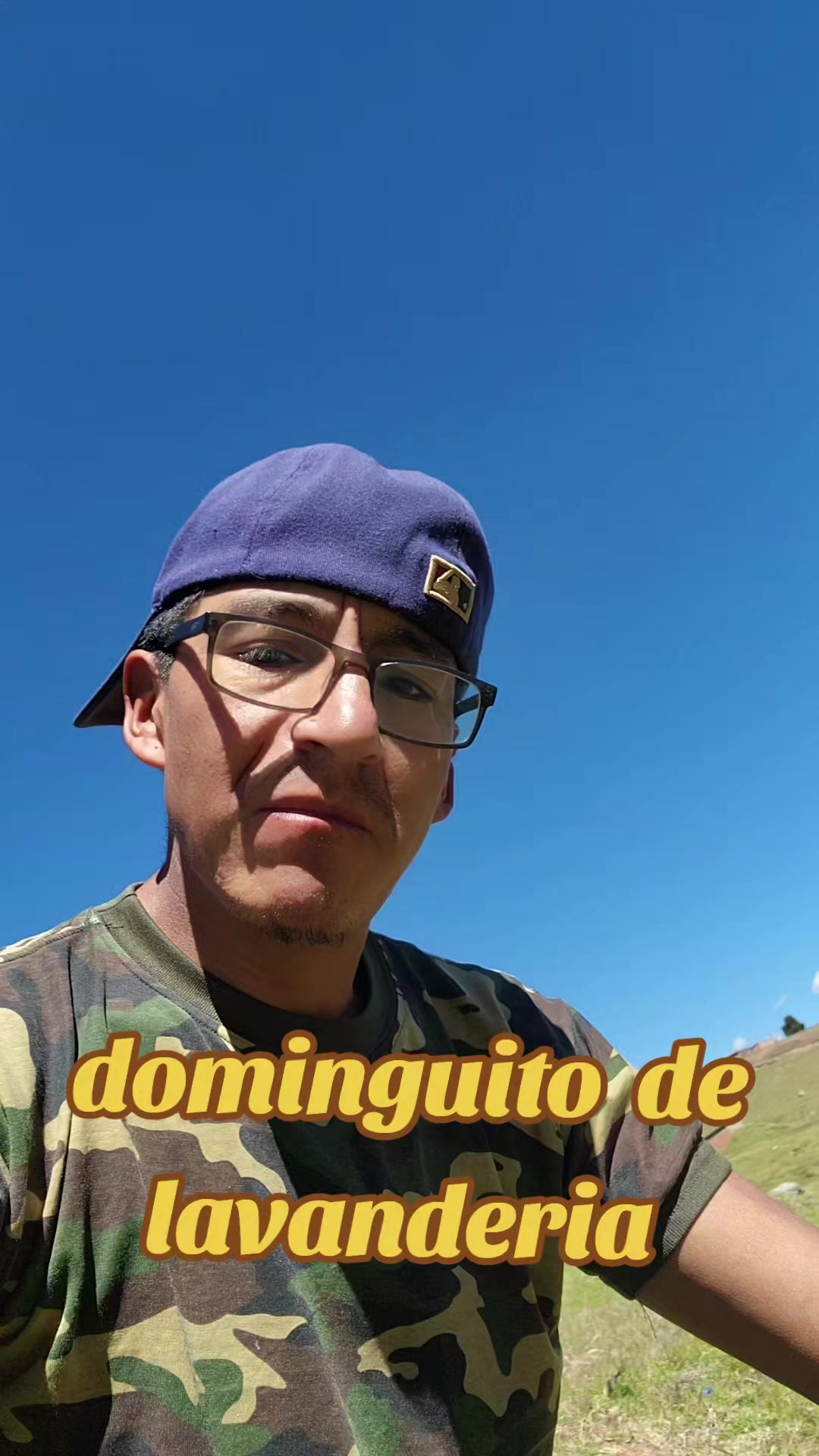 @david luna huamani