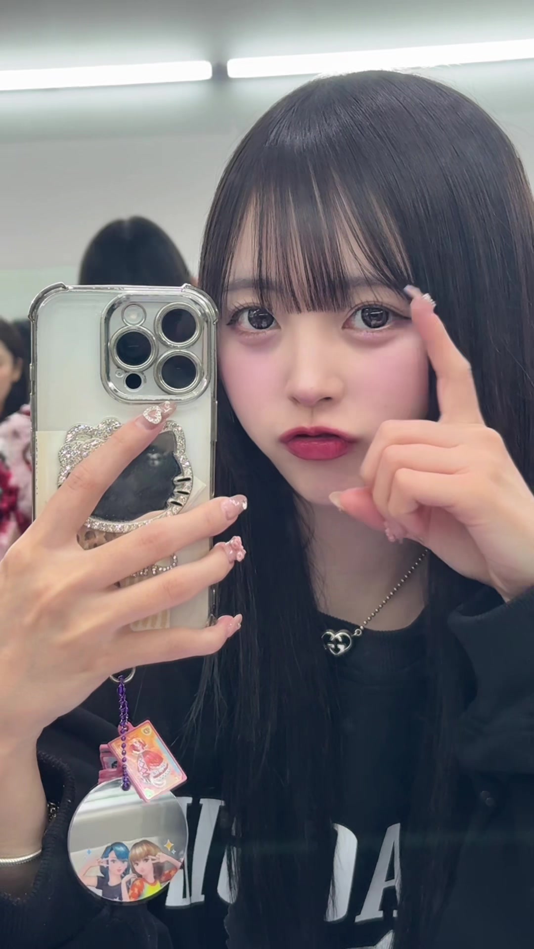 @えむ💜🌈🍼